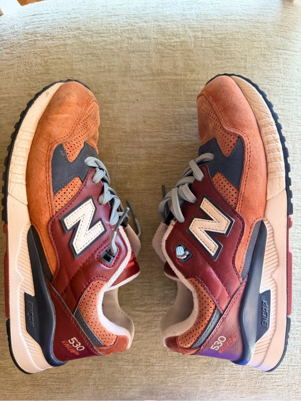 New Balance new balance